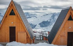 Winterfell Gudauri